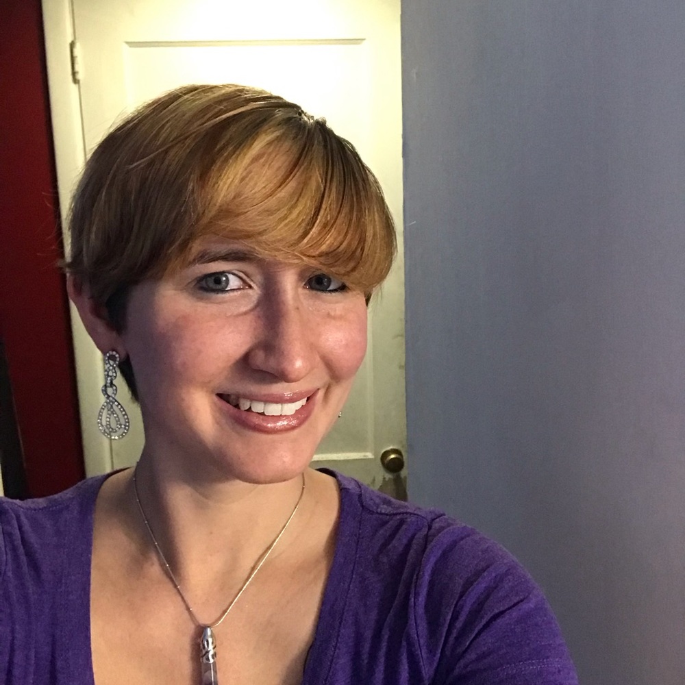 Meet your Posher, Ashley